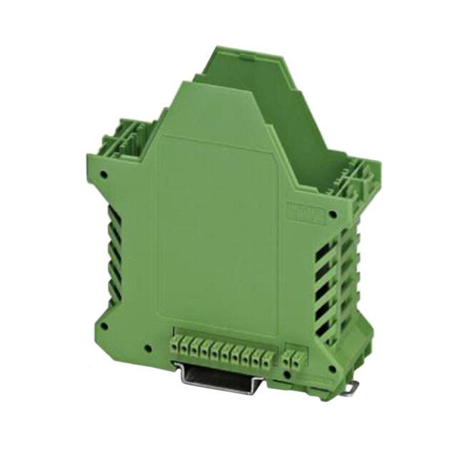 2735564 Phoenix Contact  Componentes de la caja